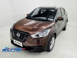 NISSAN Kicks 1.6 16V 4P FLEXSTART S DIRECT X-TRONIC AUTOM�TICO CVT
