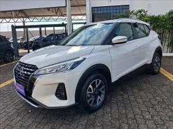 NISSAN Kicks 1.6 16V 4P FLEXSTART SENSE XTRONIC AUTOM�TICO CVT
