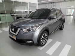 NISSAN Kicks 1.6 16V 4P FLEX SV X-TRONIC AUTOM�TICO CVT