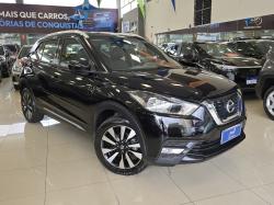 NISSAN Kicks 1.6 16V 4P FLEX SV X-TRONIC AUTOM�TICO CVT