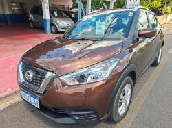 NISSAN Kicks 1.6 16V 4P FLEXSTART S