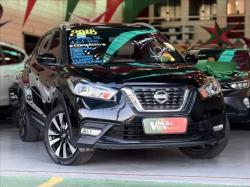 NISSAN Kicks 1.6 16V 4P FLEXSTART SL X-TRONIC AUTOM�TICO CVT