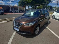 NISSAN Kicks 1.6 16V 4P FLEXSTART S