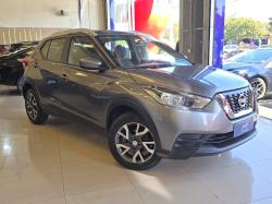 NISSAN Kicks 1.6 16V 4P FLEXSTART S X-TRONIC AUTOM�TICO CVT
