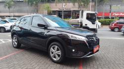 NISSAN Kicks 1.6 16V 4P FLEX ACTIVE X-TRONIC AUTOM�TICO CVT