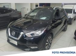NISSAN Kicks 1.6 16V 4P FLEXSTART XPLAY XTRONIC AUTOM�TICO CVT