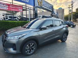 NISSAN Kicks 1.6 16V 4P FLEXSTART SENSE XTRONIC AUTOM�TICO CVT