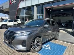 NISSAN Kicks 1.6 16V 4P FLEXSTART ADVANCE XTRONIC AUTOM�TICO CVT