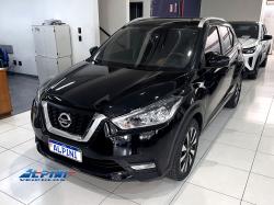 NISSAN Kicks 1.6 16V 4P FLEXSTART XPLAY XTRONIC AUTOM�TICO CVT