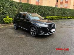 NISSAN Kicks 1.6 16V 4P FLEXSTART ADVANCE PLUS XTRONIC AUTOMÁTICO CVT