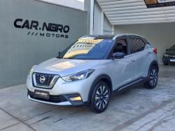 NISSAN Kicks 1.6 16V 4P FLEXSTART SL X-TRONIC AUTOMÁTICO CVT