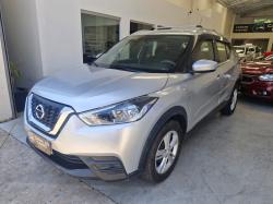 NISSAN Kicks 1.6 16V 4P FLEXSTART S