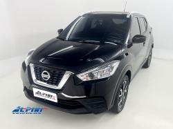 NISSAN Kicks 1.6 16V 4P FLEXSTART XPLAY XTRONIC AUTOMÁTICO CVT