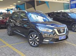 NISSAN Kicks 1.6 16V 4P FLEXSTART SL X-TRONIC AUTOMÁTICO CVT