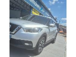 NISSAN Kicks 1.6 16V 4P FLEXSTART S X-TRONIC AUTOMÁTICO CVT