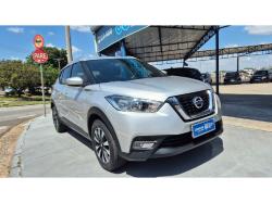 NISSAN Kicks 1.6 16V 4P FLEXSTART S X-TRONIC AUTOMÁTICO CVT