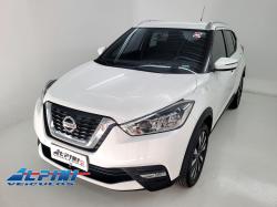 NISSAN Kicks 1.6 16V 4P FLEXSTART XPLAY XTRONIC AUTOMÁTICO CVT