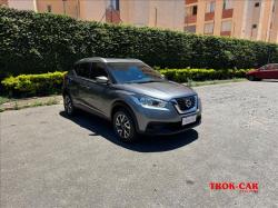 NISSAN Kicks 1.6 16V 4P FLEXSTART S