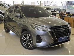 NISSAN Kicks Play 1.6 16V FELXSTART ADVANCE PLUS XTRONIC AUTOM�TICO