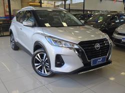 NISSAN Kicks Play 1.6 16V FELXSTART SENSE XTRONIC AUTOM�TICO