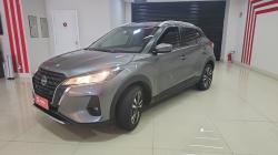 NISSAN Kicks Play 1.6 16V FELXSTART SENSE XTRONIC AUTOMÁTICO