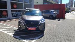 NISSAN Kicks Play 1.6 16V FELXSTART SENSE XTRONIC AUTOM�TICO