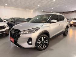 NISSAN Kicks Play 1.6 16V FELXSTART SENSE XTRONIC AUTOM�TICO