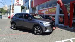 NISSAN Kicks Play 1.6 16V FELXSTART SENSE XTRONIC AUTOM�TICO