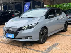 NISSAN Leaf B12P 4P 40 EL�TRICO