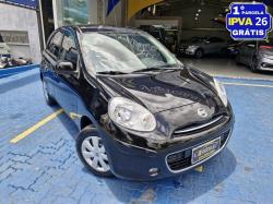 NISSAN March 1.0 16V 4P S FLEX