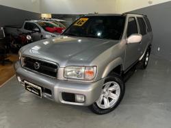 NISSAN Pathfinder 3.5 V6 24V 4P SE LUXO 4X4 AUTOMTICO