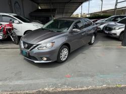 NISSAN Sentra 2.0 16V 4P S NISSAN Sentra 2.0 16V 4P S
