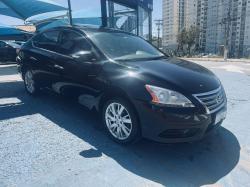 NISSAN Sentra 2.0 16V 4P SL AUTOMTICO CVT
