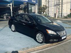 NISSAN Sentra 2.0 16V 4P SL AUTOMTICO CVT