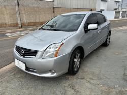 NISSAN Sentra 2.0 16V 4P S AUTOMTICO CVT