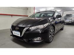 NISSAN Sentra 2.0 16V 4P ADVANCE XTRONIC AUTOM�TICO