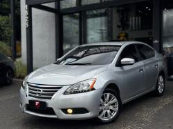 NISSAN Sentra 2.0 16V 4P SL