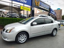 NISSAN Sentra 2.0 16V 4P FLEX