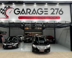 NISSAN Sentra 2.0 16V 4P SL