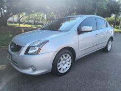 NISSAN Sentra 2.0 16V 4P