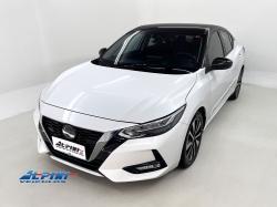 NISSAN Sentra 2.0 16V 4P ADVANCE XTRONIC AUTOM�TICO
