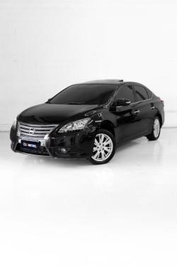 NISSAN Sentra 2.0 16V 4P SL