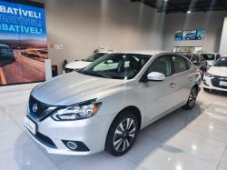 NISSAN Sentra 2.0 16V 4P FLEX AUTOM�TICO CVT