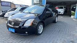 NISSAN Sentra 2.0 16V 4P AUTOM�TICO CVT