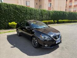NISSAN Sentra 2.0 16V 4P FLEX SL AUTOM�TICO CVT