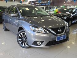 NISSAN Sentra 2.0 16V 4P FLEX SL AUTOM�TICO CVT