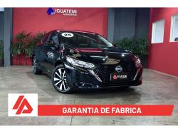 NISSAN Sentra 2.0 16V 4P ADVANCE XTRONIC AUTOM�TICO