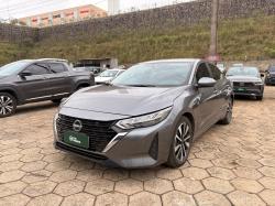 NISSAN Sentra 2.0 16V 4P ADVANCE XTRONIC AUTOM�TICO