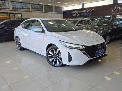 NISSAN Sentra 2.0 16V 4P ADVANCE XTRONIC AUTOM�TICO