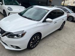 NISSAN Sentra 2.0 16V 4P SL AUTOMÁTICO CVT